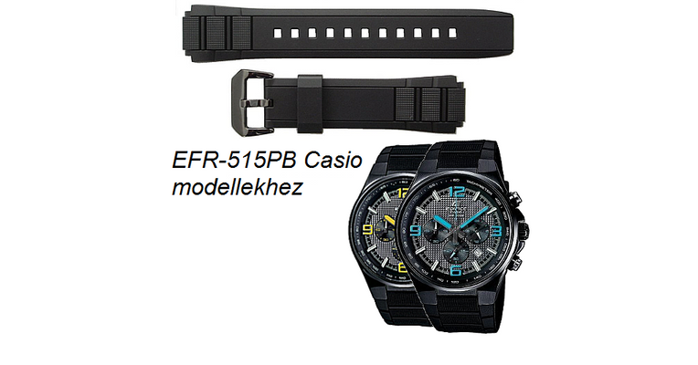 Casio edifice hot sale efr 515